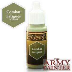 Warpaints: Combat Fatigues 18ml